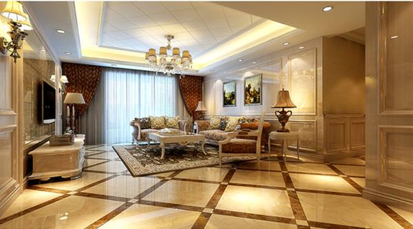 如何選擇家裝石材？