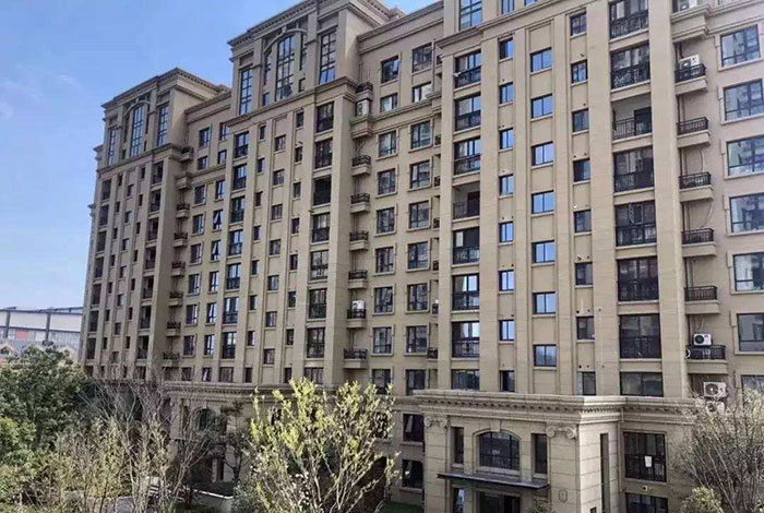 江西贛州外墻石材干掛的價格是多少錢？